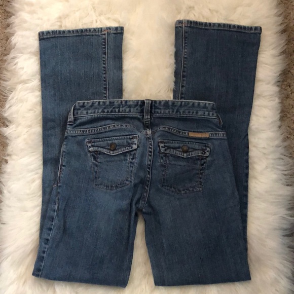 Abercrombie Jeans - Picture 2 of 3